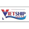 2014年第7屆越南國際船舶海事展覽會VIETSHIP2014